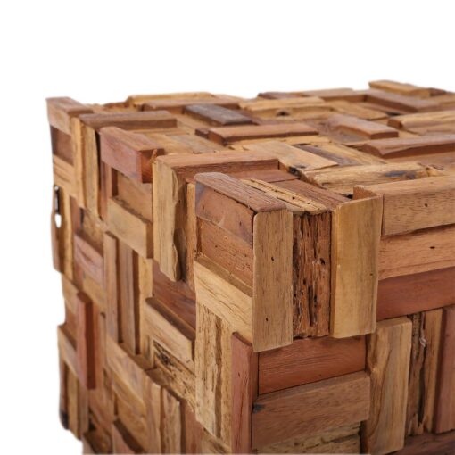 שולחן-צד-מרובע-מעץ-לוגאנו-תקריב
