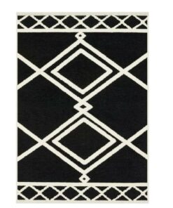 שטיח-דו-צדדי-דורי-2-שחור-asrm