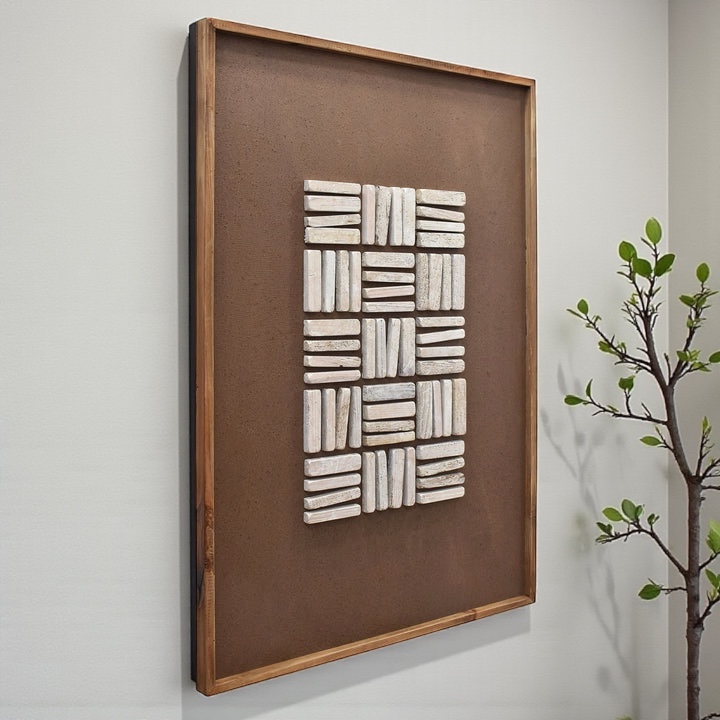 תמונה יפנית דגם סולמות